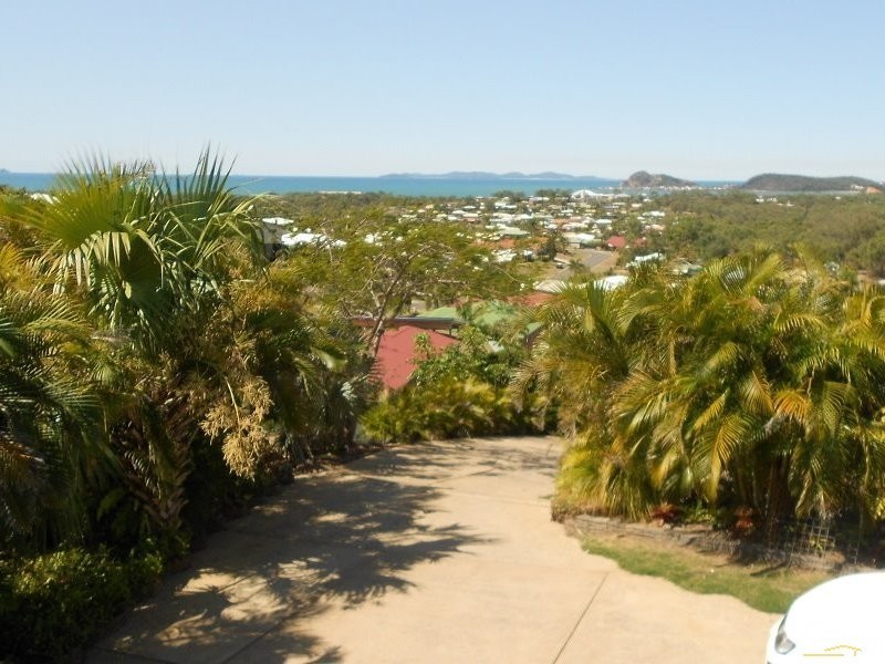 5 Clair Court, Taranganba QLD 4703