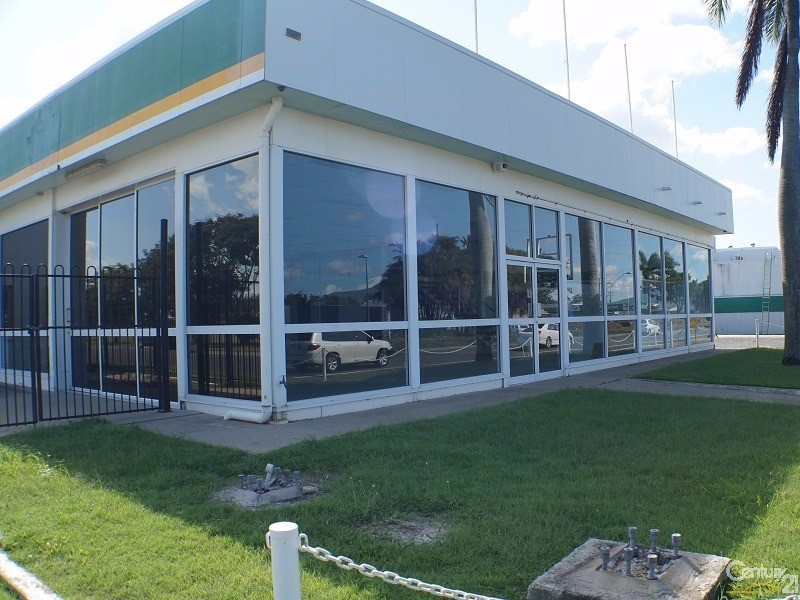 76 Gladstone Road, Allenstown QLD 4700