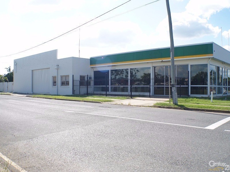 76 Gladstone Road, Allenstown QLD 4700