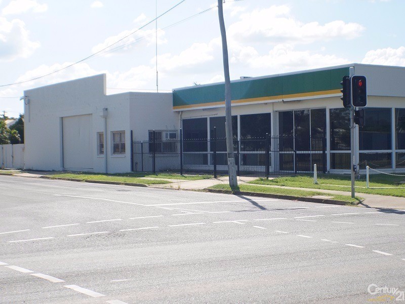 76 Gladstone Road, Allenstown QLD 4700