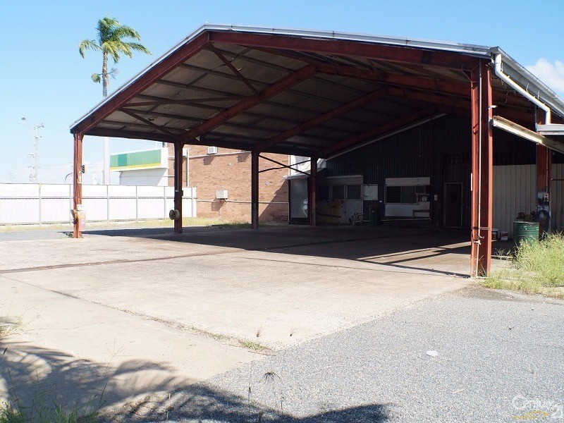 76 Gladstone Road, Allenstown QLD 4700