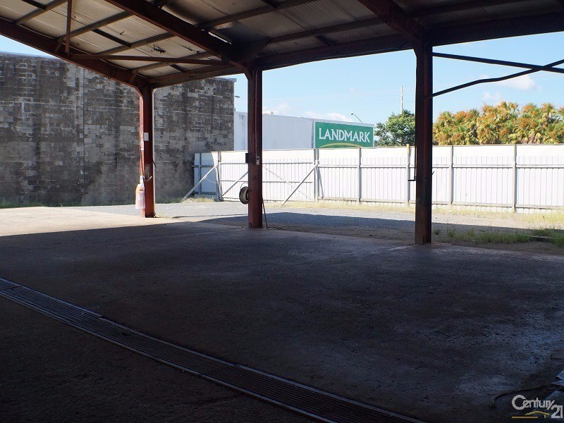 76 Gladstone Road, Allenstown QLD 4700