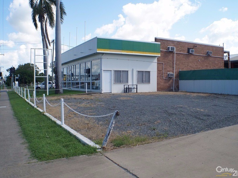 76 Gladstone Road, Allenstown QLD 4700