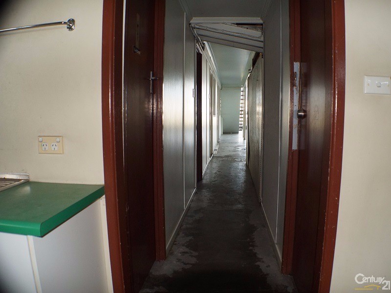 76 Gladstone Road, Allenstown QLD 4700