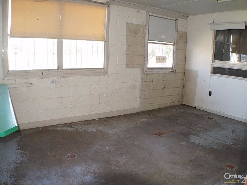 76 Gladstone Road, Allenstown QLD 4700