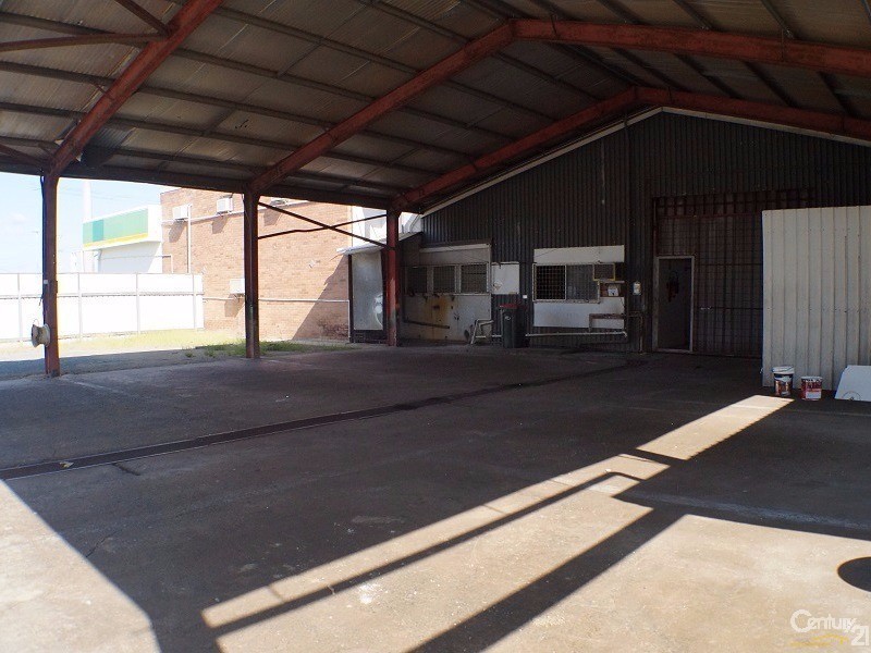 76 Gladstone Road, Allenstown QLD 4700