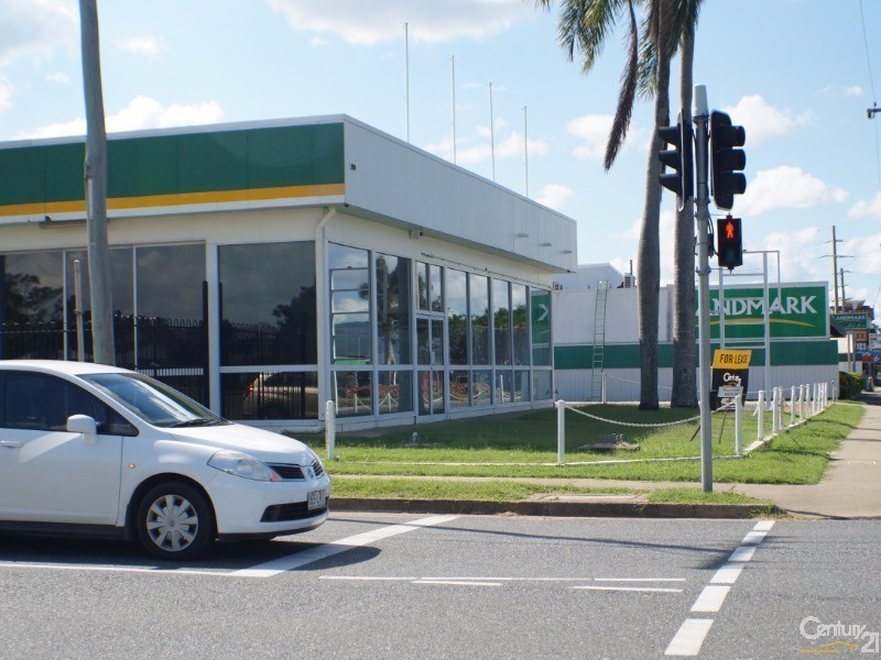 76 Gladstone Road, Allenstown QLD 4700