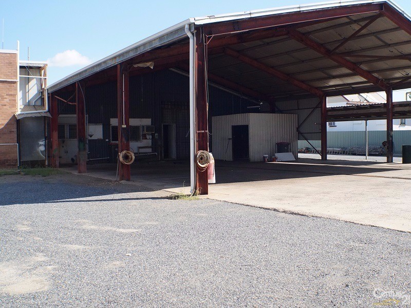 76 Gladstone Road, Allenstown QLD 4700