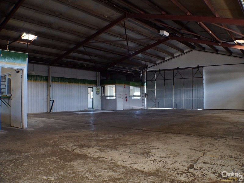 76 Gladstone Road, Allenstown QLD 4700