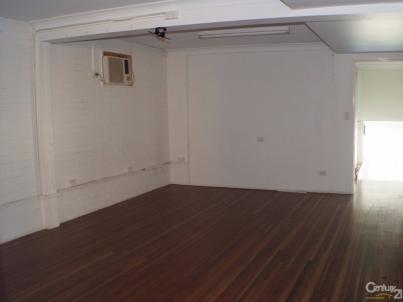 76 Gladstone Road, Allenstown QLD 4700