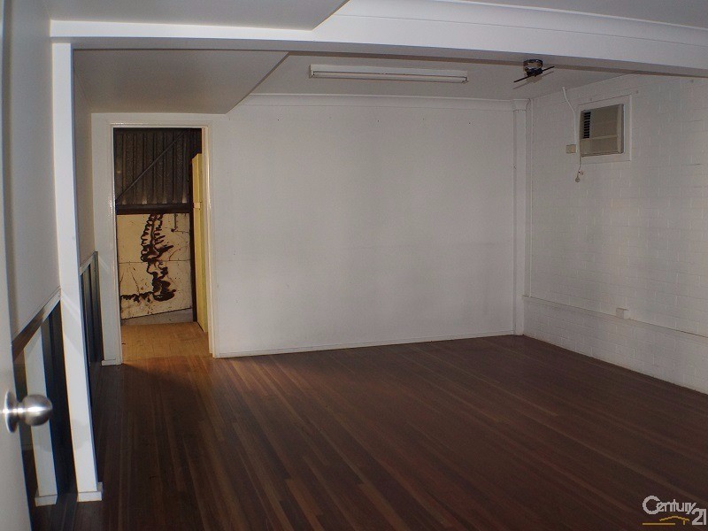 76 Gladstone Road, Allenstown QLD 4700