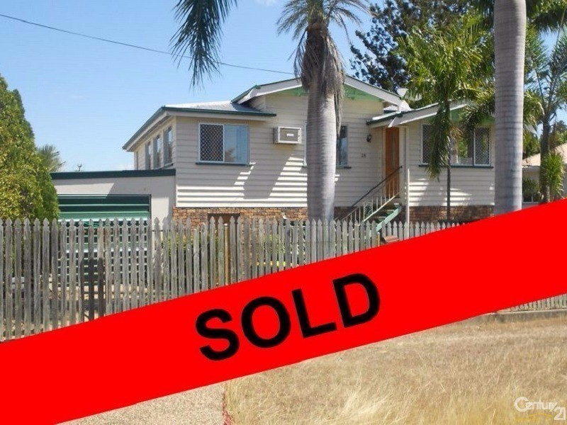 28 Card Street, Berserker QLD 4701