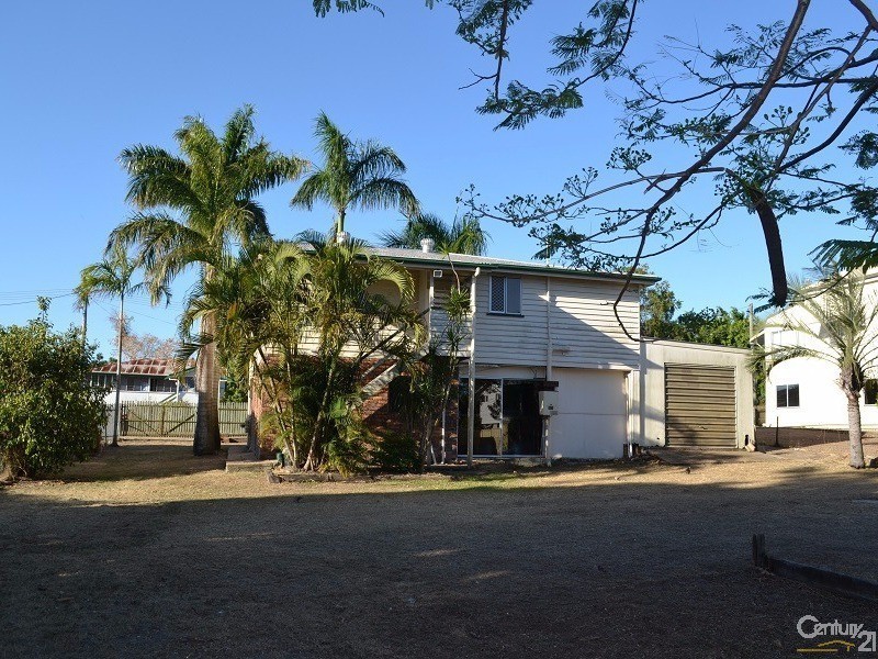 28 Card Street, Berserker QLD 4701