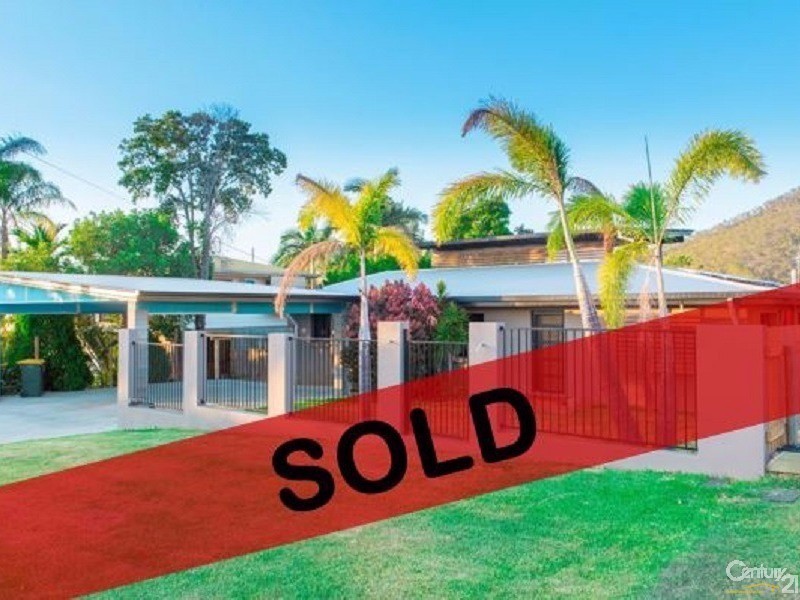 211 Gillam St, Frenchville QLD 4701