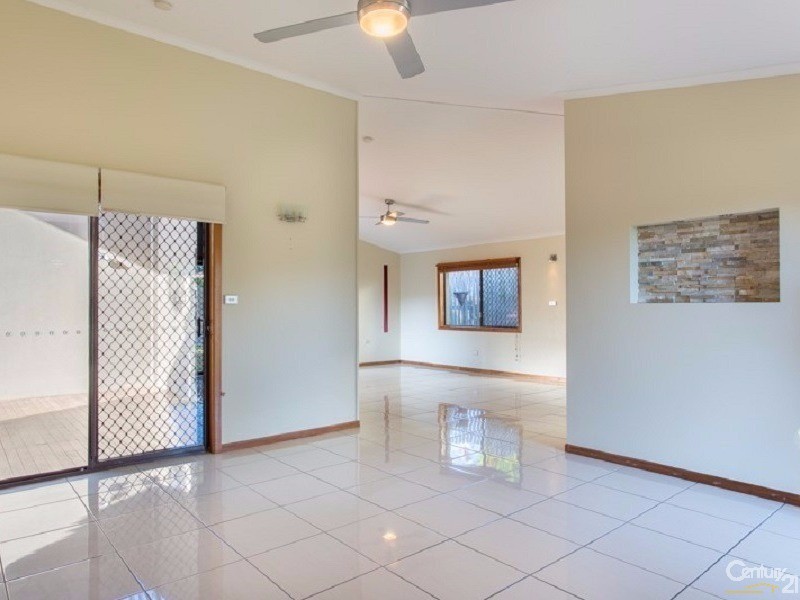 211 Gillam St, Frenchville QLD 4701