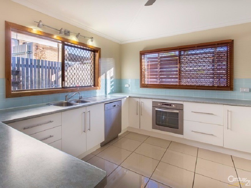 211 Gillam St, Frenchville QLD 4701