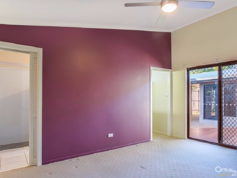 211 Gillam St, Frenchville QLD 4701