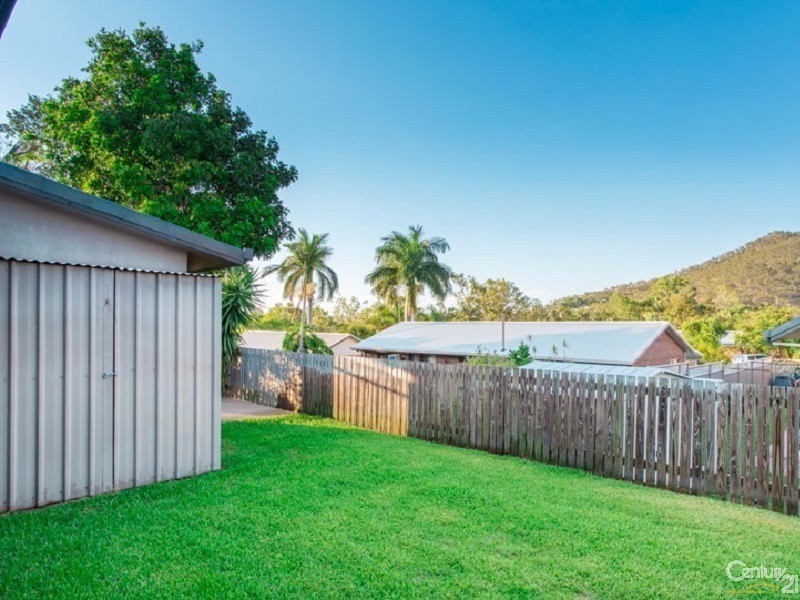 211 Gillam St, Frenchville QLD 4701