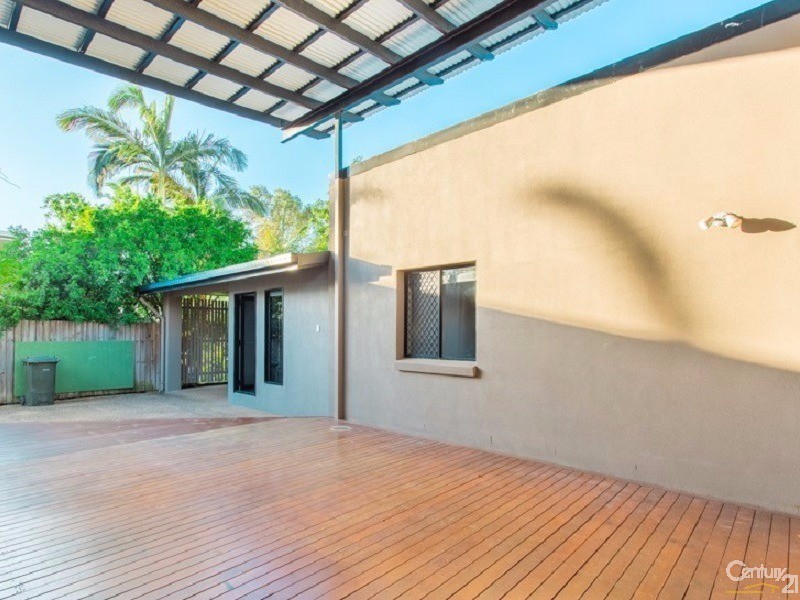 211 Gillam St, Frenchville QLD 4701