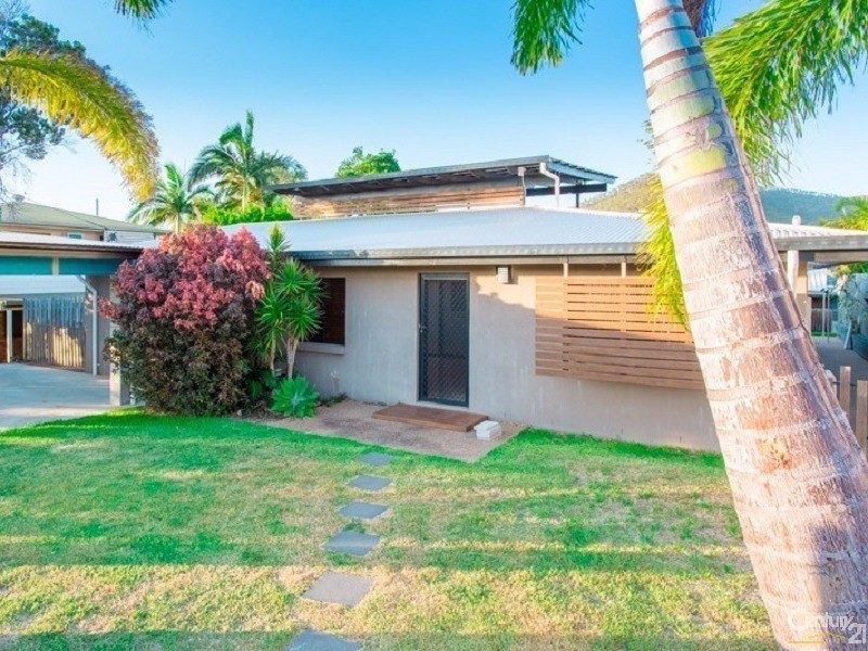 211 Gillam St, Frenchville QLD 4701