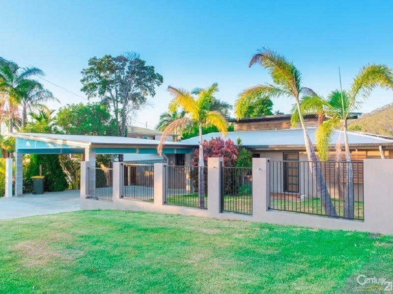 211 Gillam St, Frenchville QLD 4701