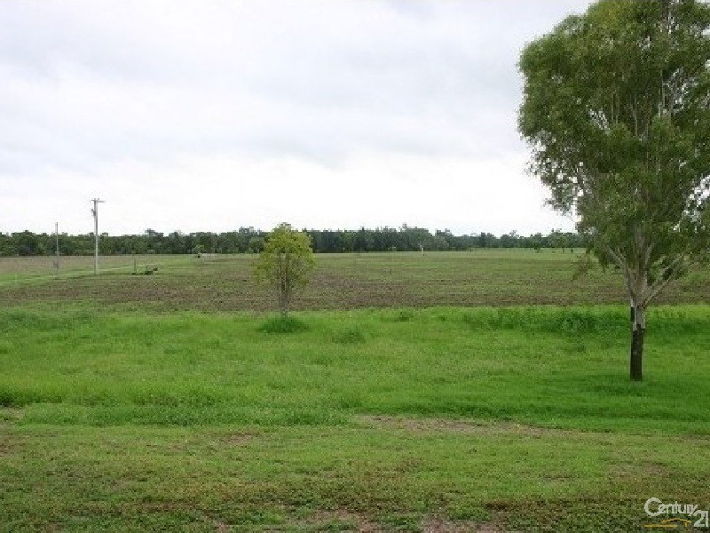61 Old Gracemere Road, Fairy Bower QLD 4700