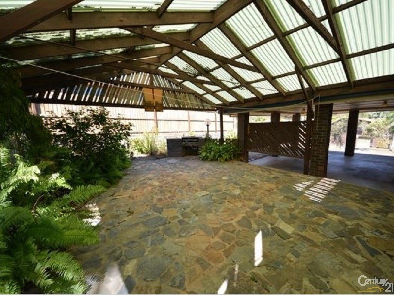 297 Thirkettle Ave, Frenchville QLD 4701