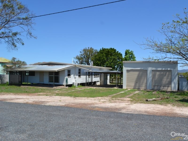 102 Magog Rd, Marlborough QLD 4705