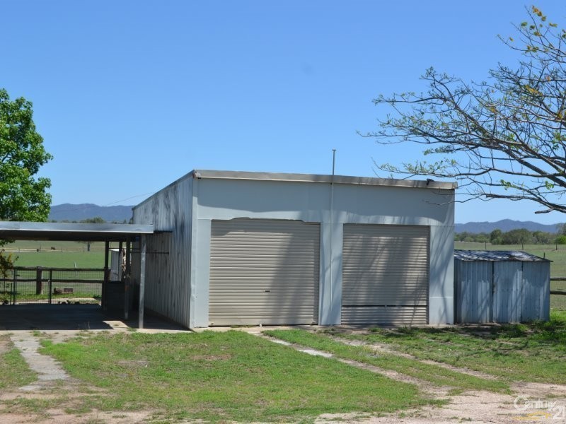 102 Magog Rd, Marlborough QLD 4705