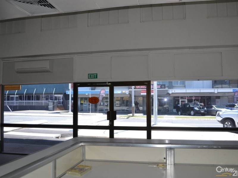 27  East St, Rockhampton City QLD 4700