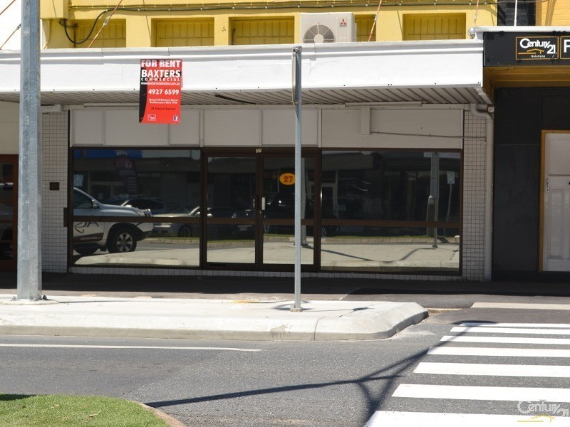 Rockhampton City QLD 4700