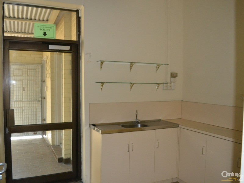 Rockhampton City QLD 4700