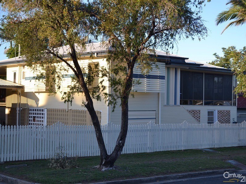 56  Albert Street, The Range QLD 4700