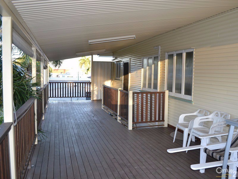 56  Albert Street, The Range QLD 4700