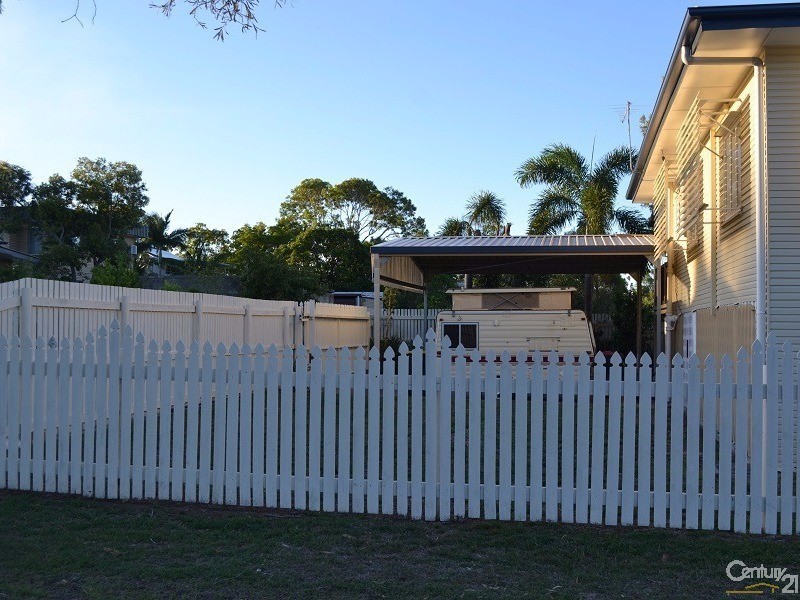 56  Albert Street, The Range QLD 4700