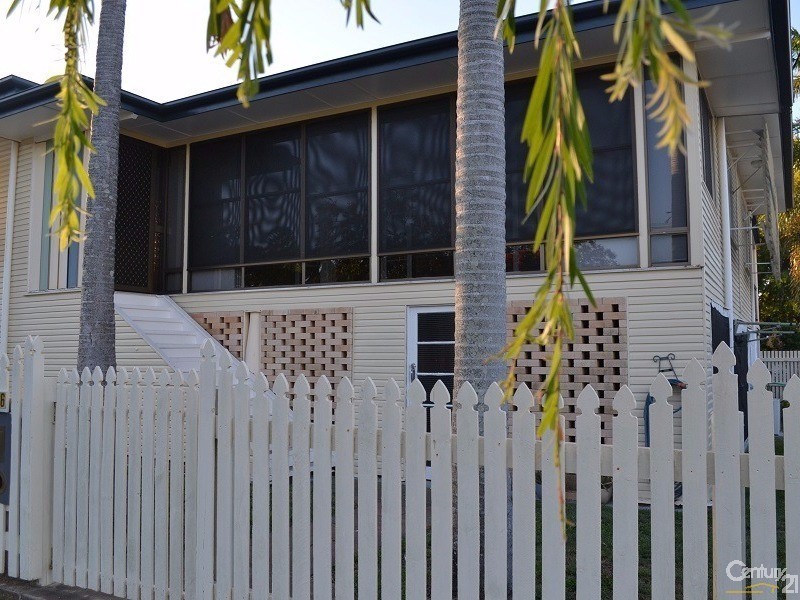 56  Albert Street, The Range QLD 4700