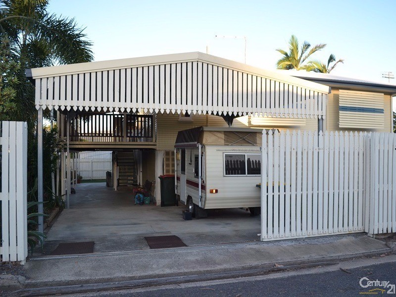 56  Albert Street, The Range QLD 4700