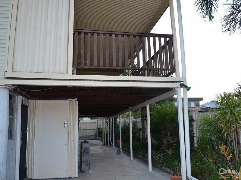 56  Albert Street, The Range QLD 4700