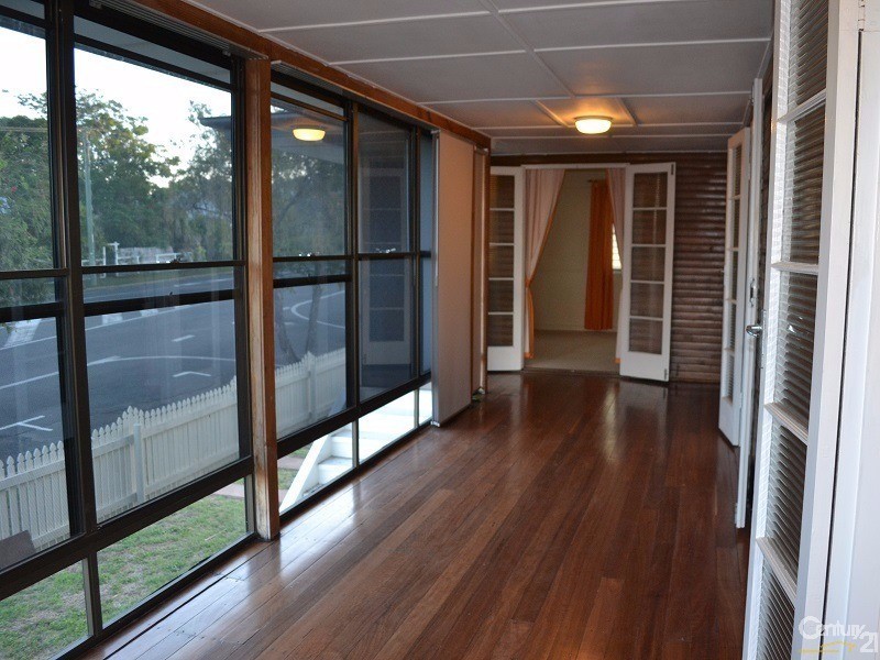 56  Albert Street, The Range QLD 4700