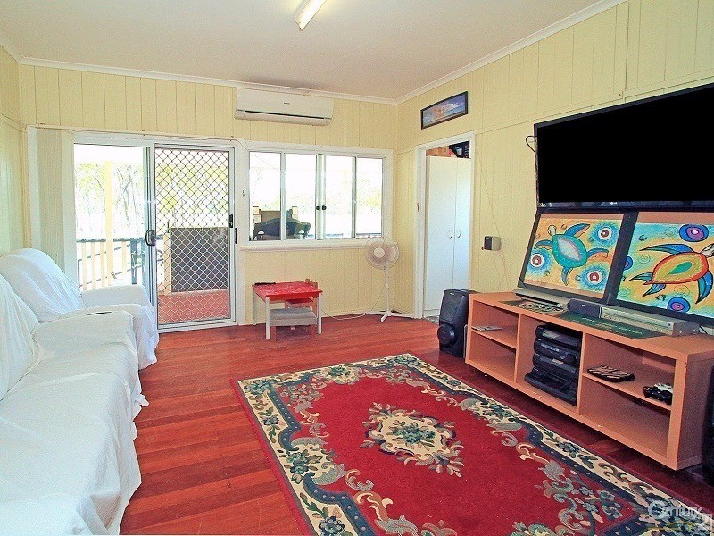 67 South Ulam Road, Bajool QLD 4699