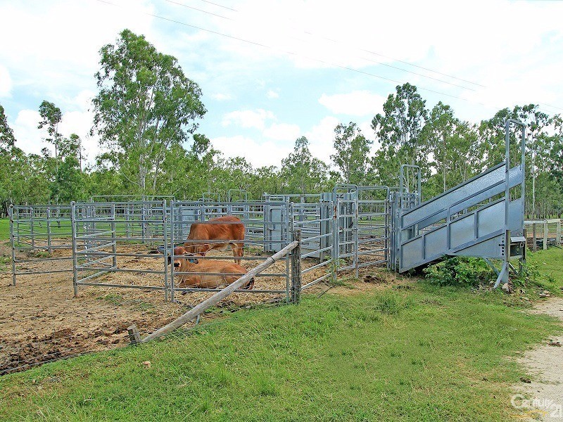 67 South Ulam Road, Bajool QLD 4699