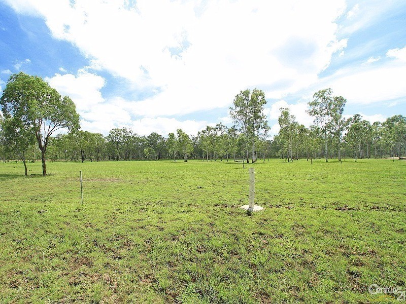 67 South Ulam Road, Bajool QLD 4699