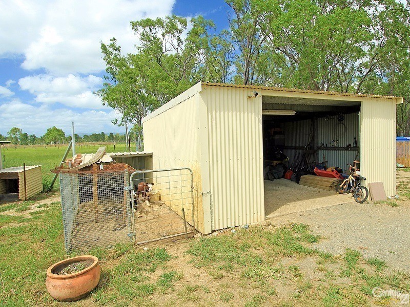 67 South Ulam Road, Bajool QLD 4699