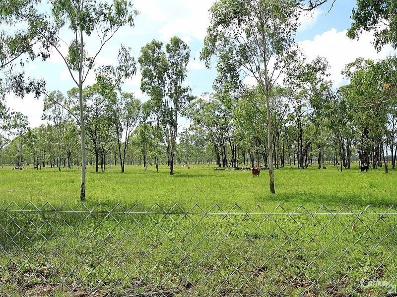 67 South Ulam Road, Bajool QLD 4699