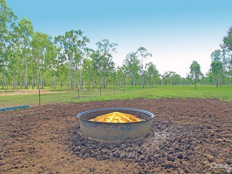 67 South Ulam Road, Bajool QLD 4699