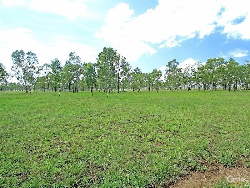 67 South Ulam Road, Bajool QLD 4699