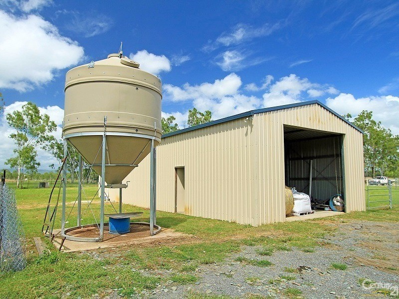 67 South Ulam Road, Bajool QLD 4699