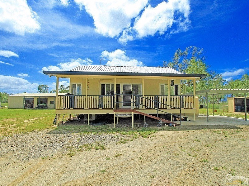67 South Ulam Road, Bajool QLD 4699