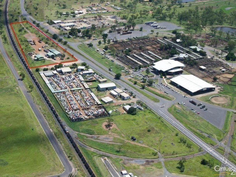 Gracemere QLD 4702