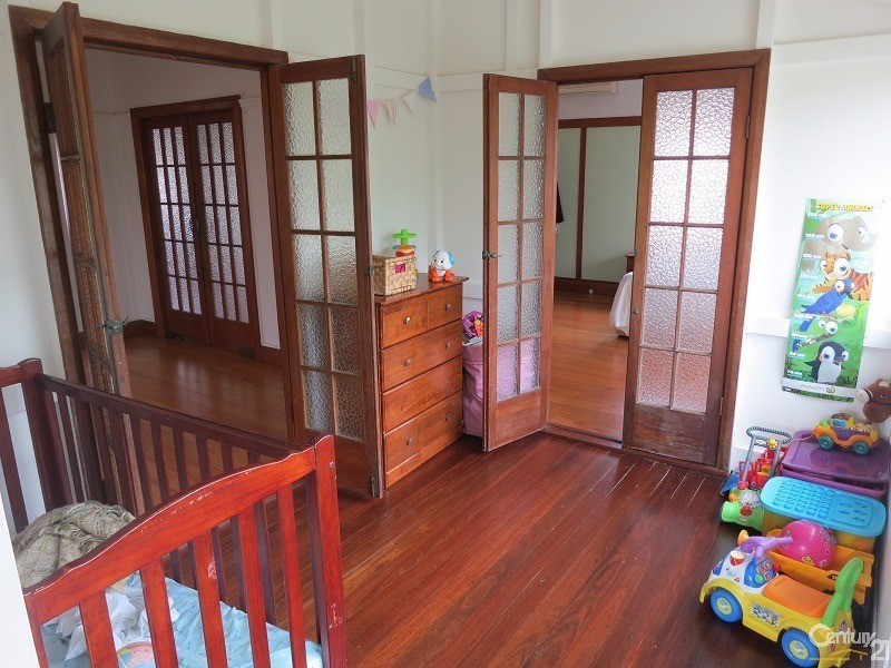 107 Nobbs St, Berserker QLD 4701